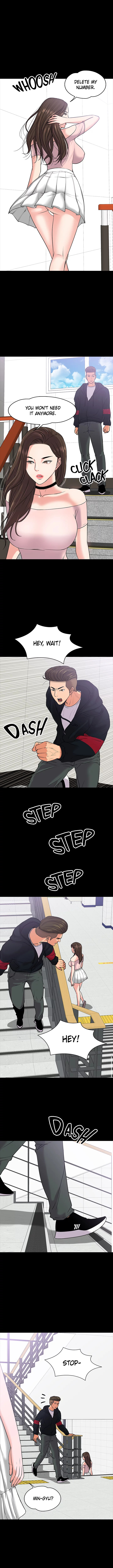 Are You Just Going To Watch? - Chapter 10 [photo 7] - MangaPorn