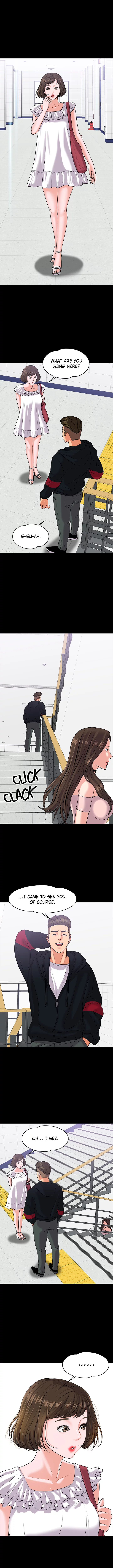 Are You Just Going To Watch? - Chapter 10 [photo 8] - MangaPorn