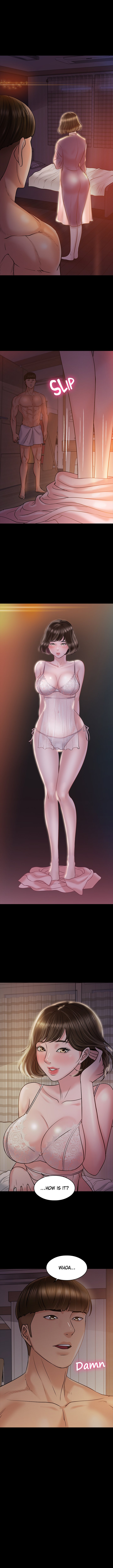 Are You Just Going To Watch? - Chapter 11 [photo 14] - MangaPorn