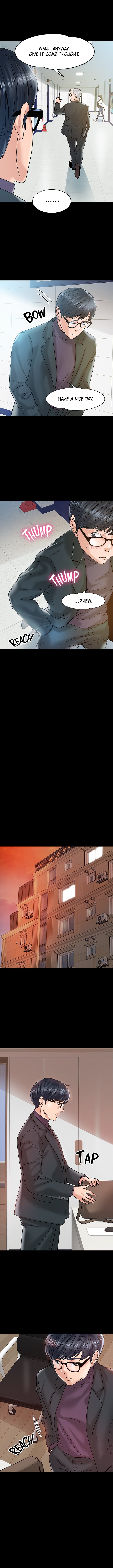 Are You Just Going To Watch? - Chapter 11 [photo 5] - MangaPorn