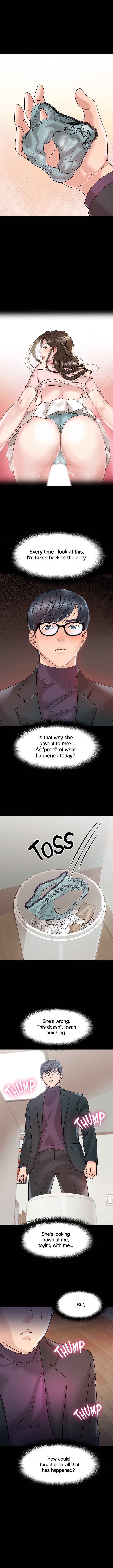 Are You Just Going To Watch? - Chapter 11 [photo 6] - MangaPorn