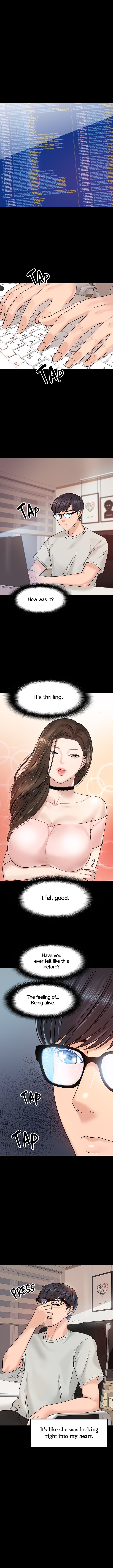 Are You Just Going To Watch? - Chapter 11 [photo 7] - MangaPorn