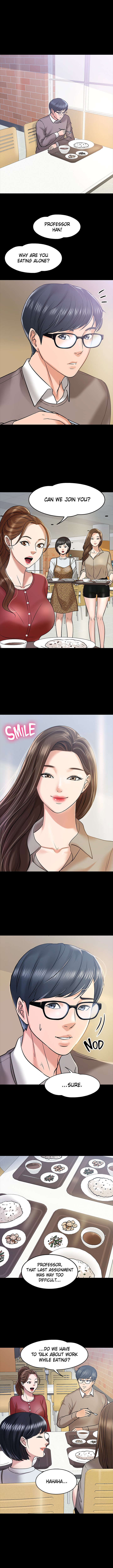 Are You Just Going To Watch? - Chapter 12 [photo 10] - MangaPorn