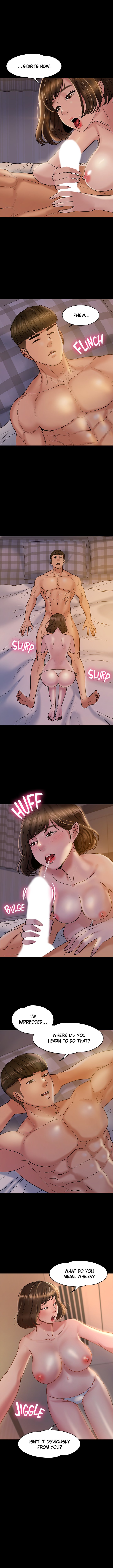 Are You Just Going To Watch? - Chapter 12 [photo 4] - MangaPorn