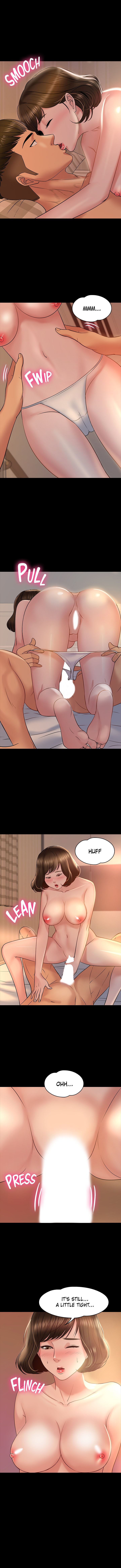 Are You Just Going To Watch? - Chapter 12 [photo 5] - MangaPorn