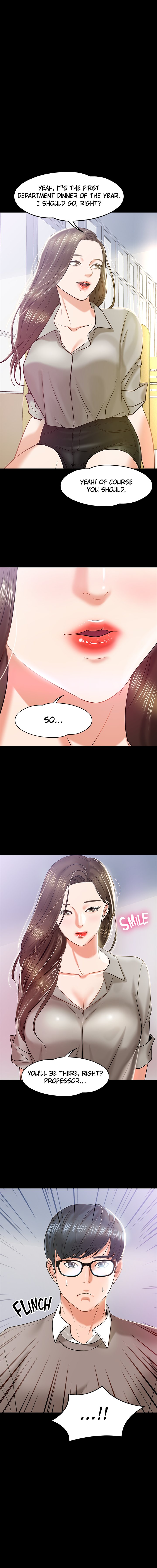 Are You Just Going To Watch? - Chapter 13 [photo 1] - MangaPorn