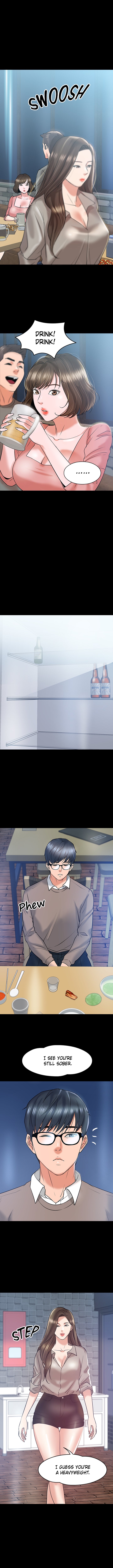 Are You Just Going To Watch? - Chapter 13 [photo 10] - MangaPorn