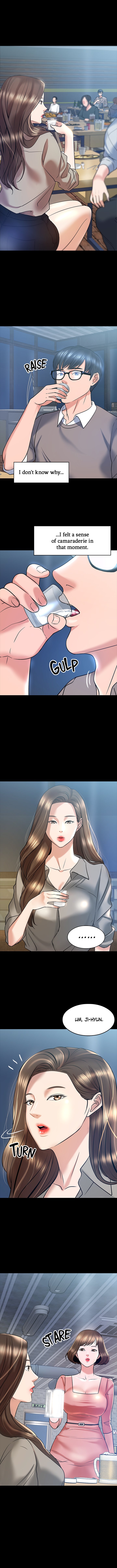 Are You Just Going To Watch? - Chapter 13 [photo 8] - MangaPorn