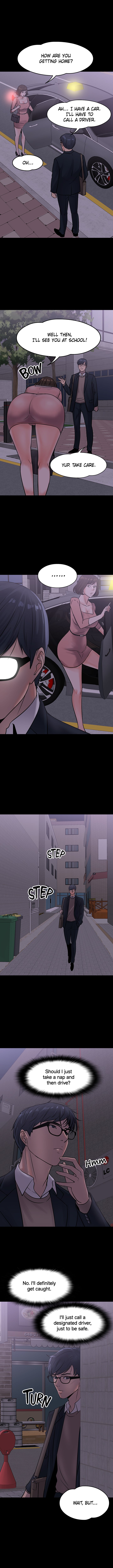 Are You Just Going To Watch? - Chapter 14 [photo 11] - MangaPorn