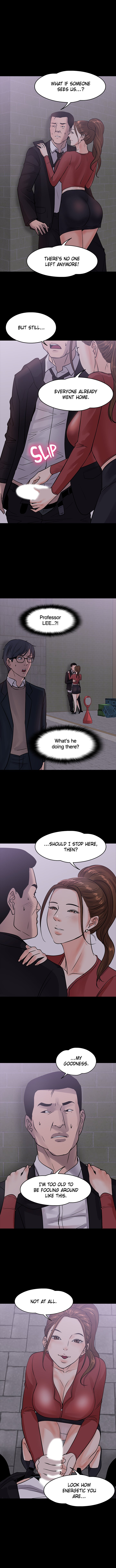 Are You Just Going To Watch? - Chapter 14 [photo 12] - MangaPorn