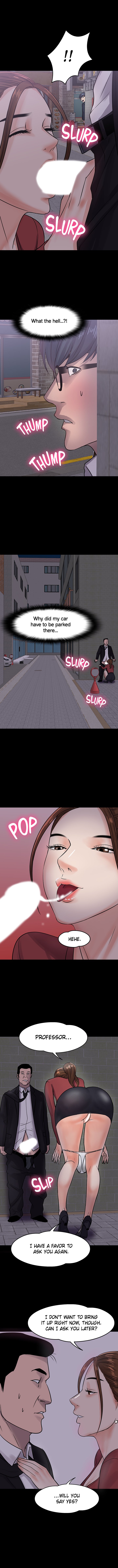 Are You Just Going To Watch? - Chapter 14 [photo 13] - MangaPorn