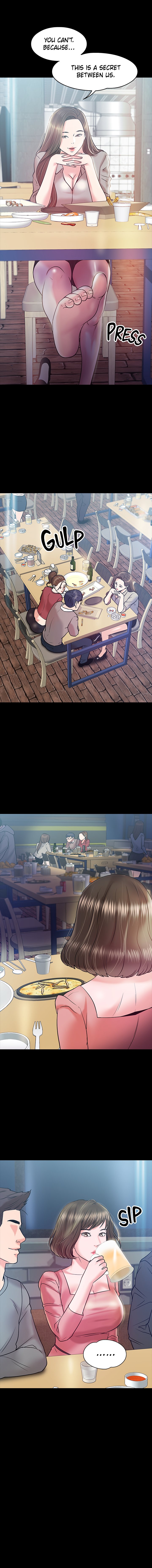 Are You Just Going To Watch? - Chapter 14 [photo 2] - MangaPorn