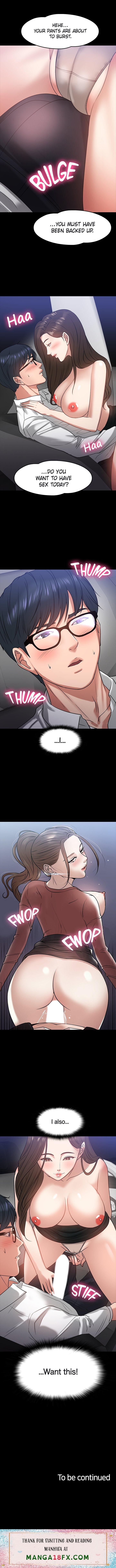 Are You Just Going To Watch? - Chapter 16 [photo 16] - MangaPorn