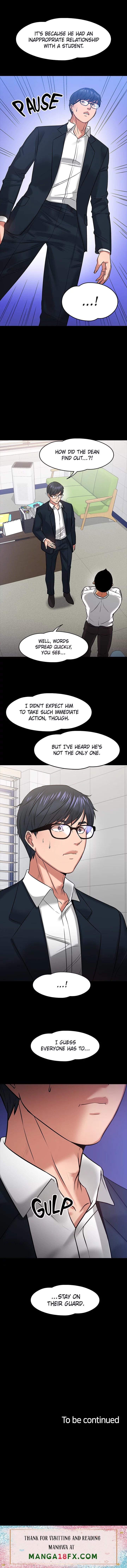 Are You Just Going To Watch? - Chapter 17 [photo 13] - MangaPorn