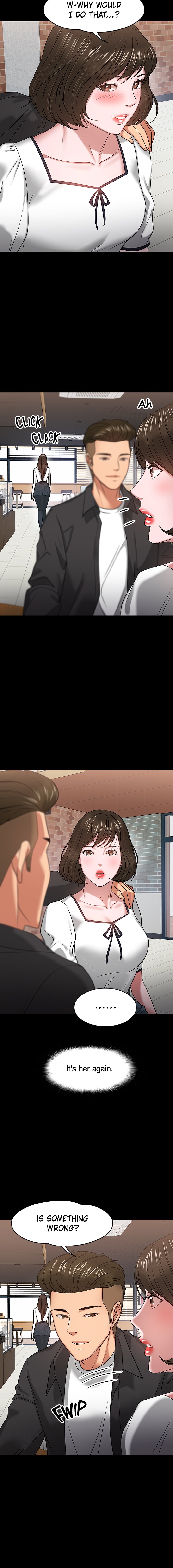 Are You Just Going To Watch? - Chapter 18 [photo 10] - MangaPorn