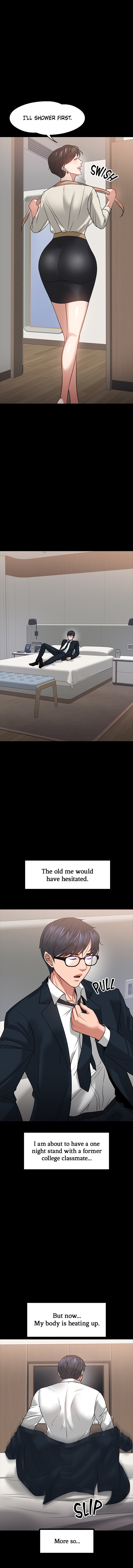 Are You Just Going To Watch? - Chapter 18 [photo 17] - MangaPorn