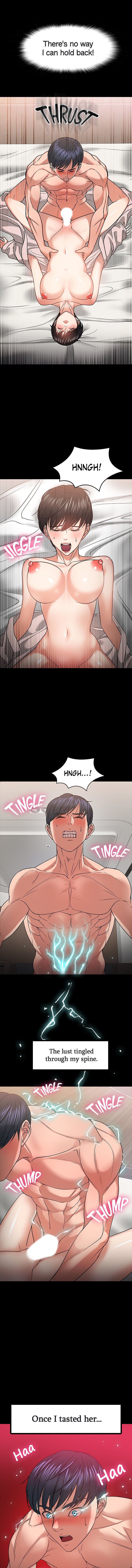 Are You Just Going To Watch? - Chapter 19 [photo 8] - MangaPorn