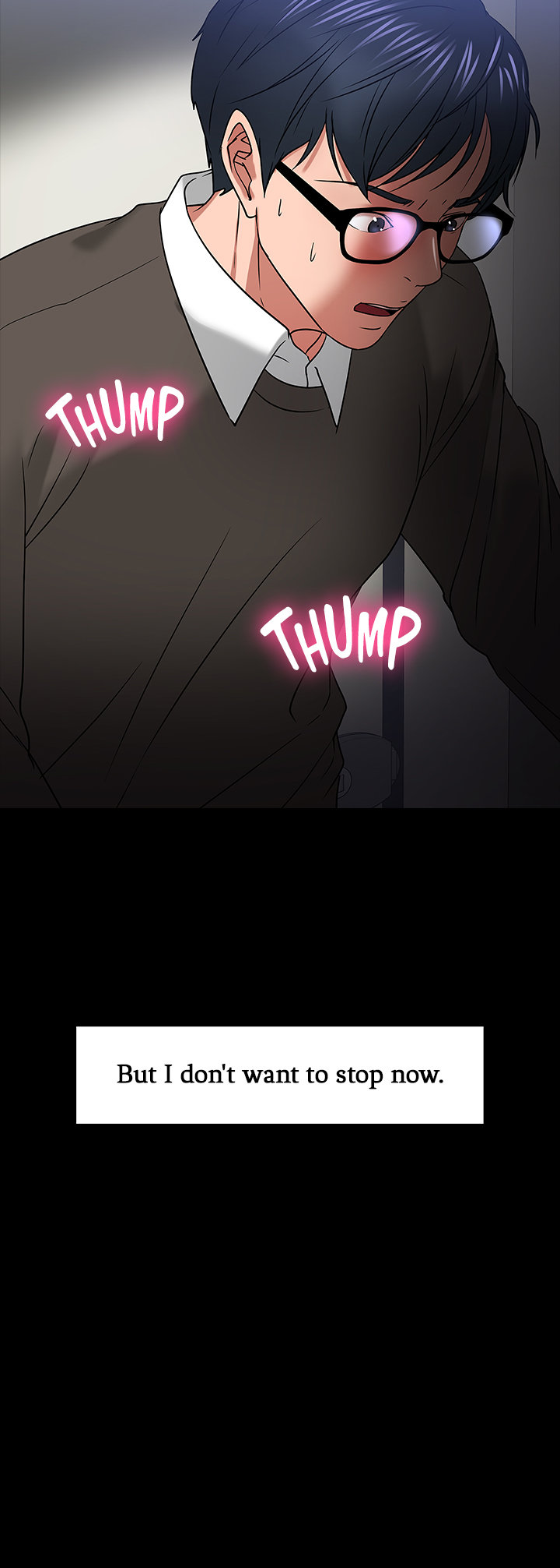 Are You Just Going To Watch? - Chapter 21 [photo 11] - MangaPorn