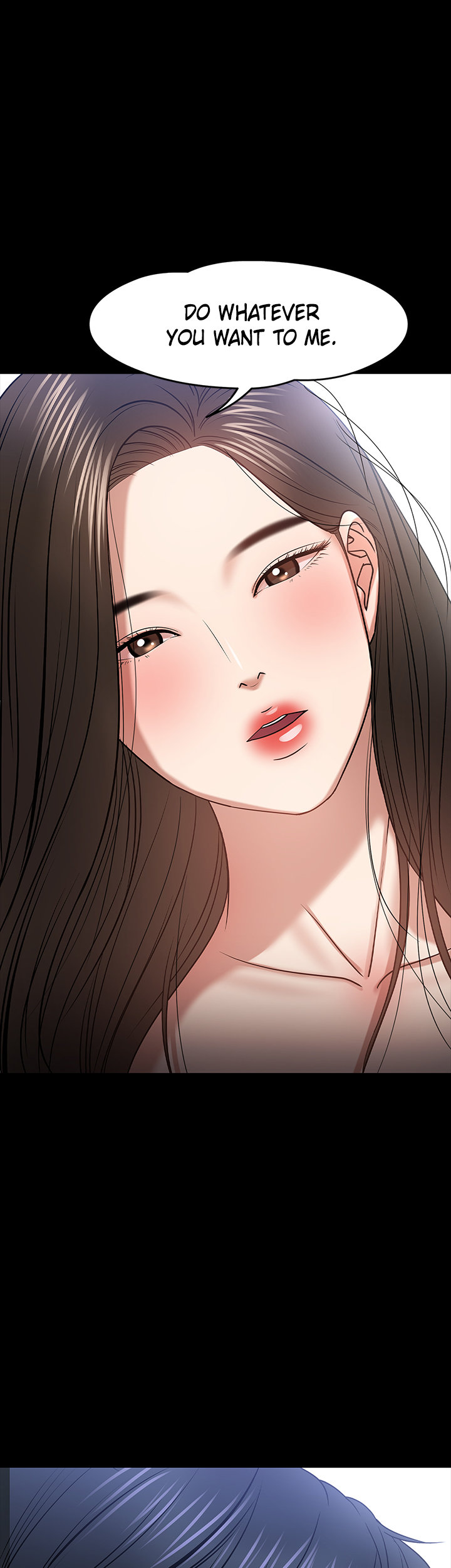 Are You Just Going To Watch? - Chapter 21 [photo 22] - MangaPorn