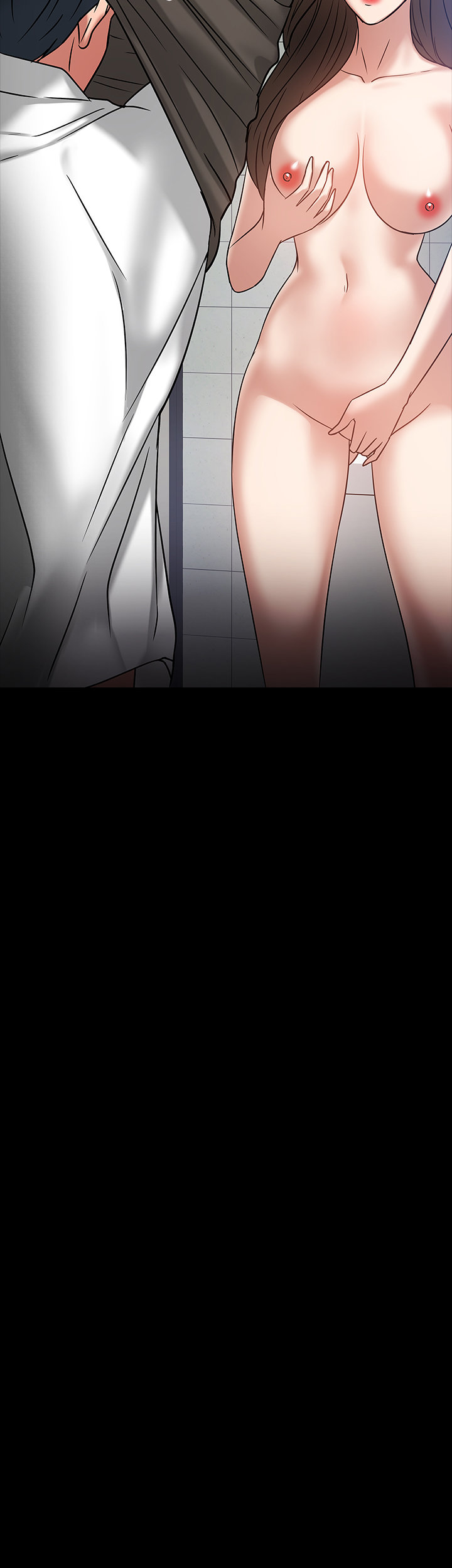 Are You Just Going To Watch? - Chapter 21 [photo 46] - MangaPorn