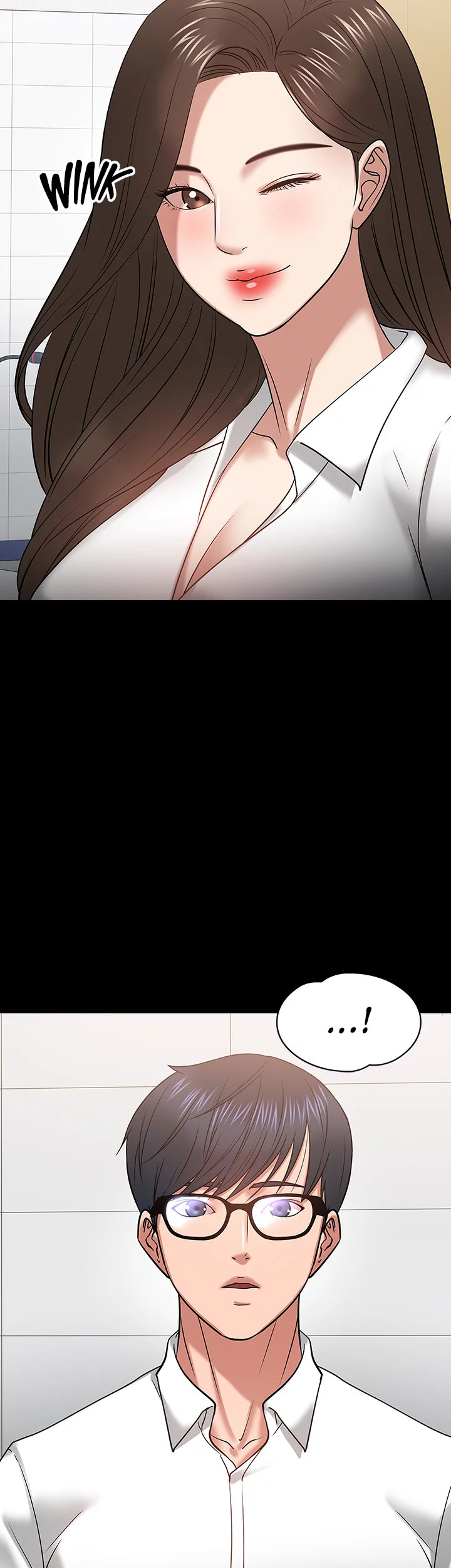 Are You Just Going To Watch? - Chapter 22 [photo 11] - MangaPorn