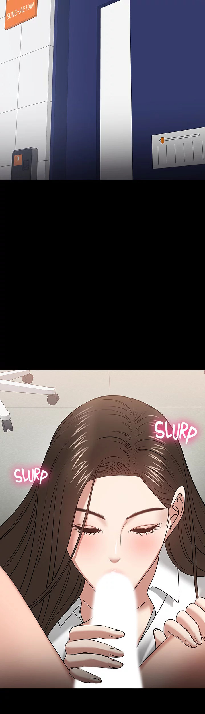 Are You Just Going To Watch? - Chapter 22 [photo 13] - MangaPorn