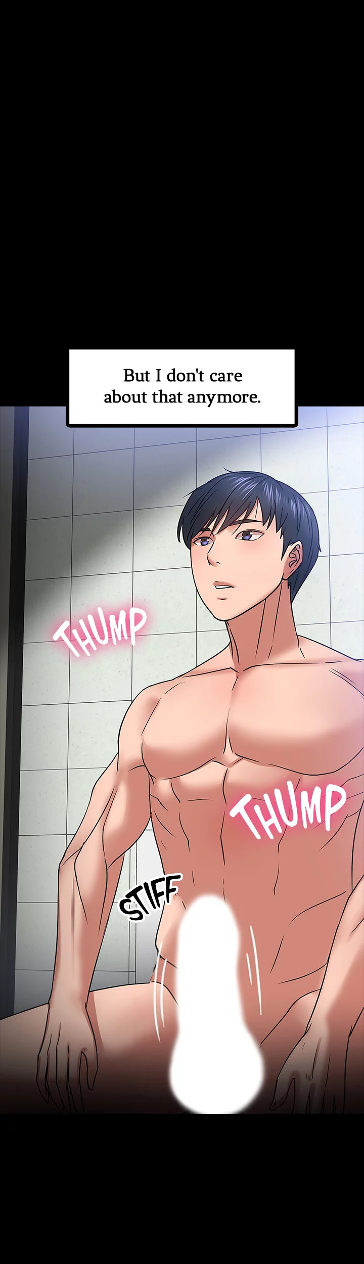 Are You Just Going To Watch? - Chapter 22 [photo 2] - MangaPorn