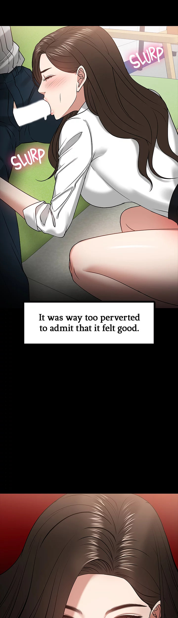 Are You Just Going To Watch? - Chapter 22 [photo 20] - MangaPorn