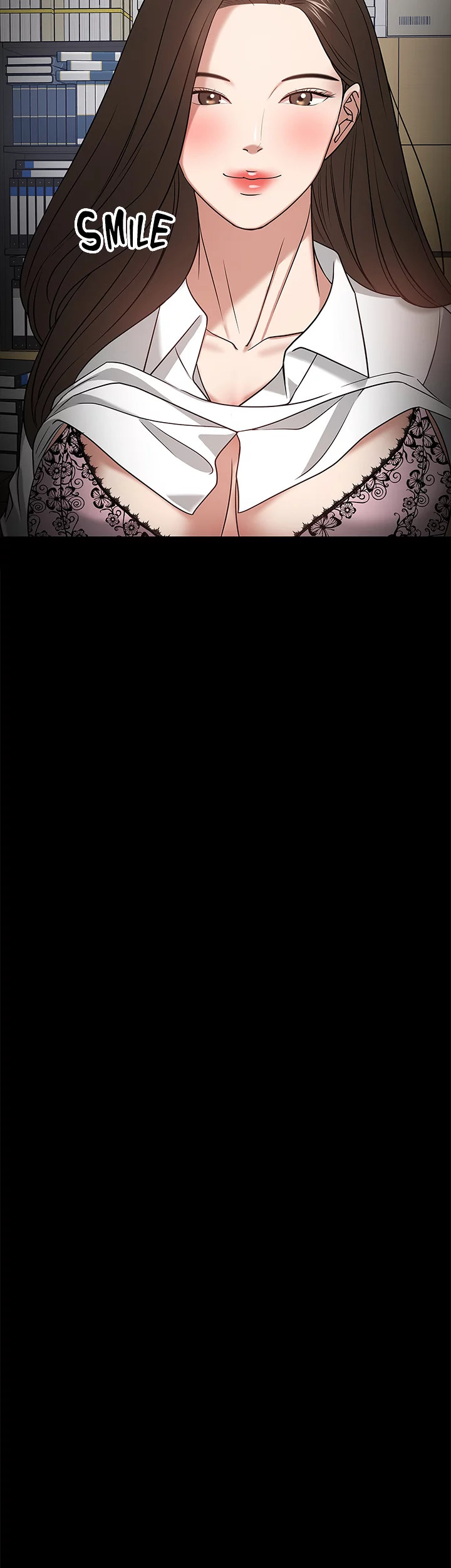 Are You Just Going To Watch? - Chapter 22 [photo 25] - MangaPorn