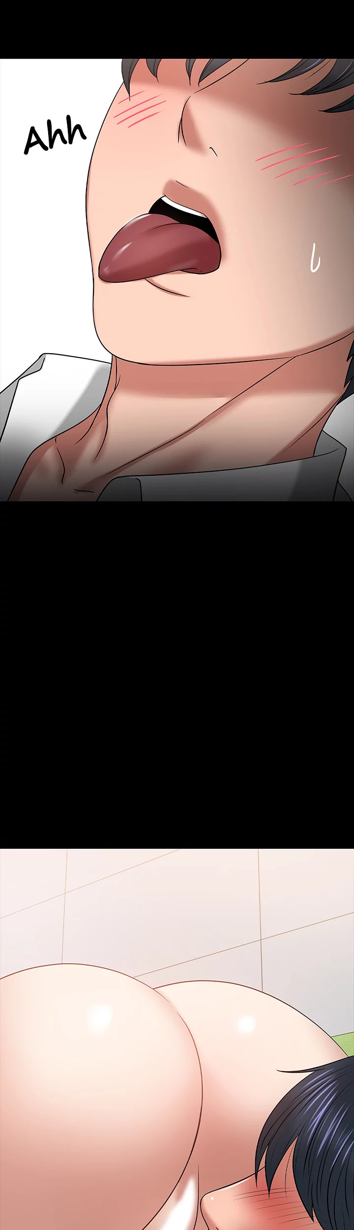 Are You Just Going To Watch? - Chapter 22 [photo 29] - MangaPorn