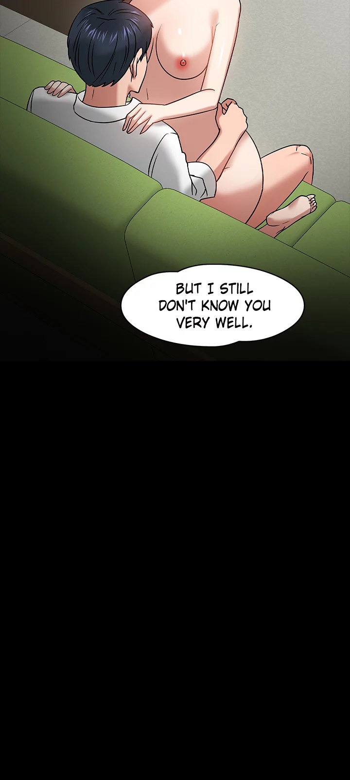 Are You Just Going To Watch? - Chapter 22 [photo 53] - MangaPorn