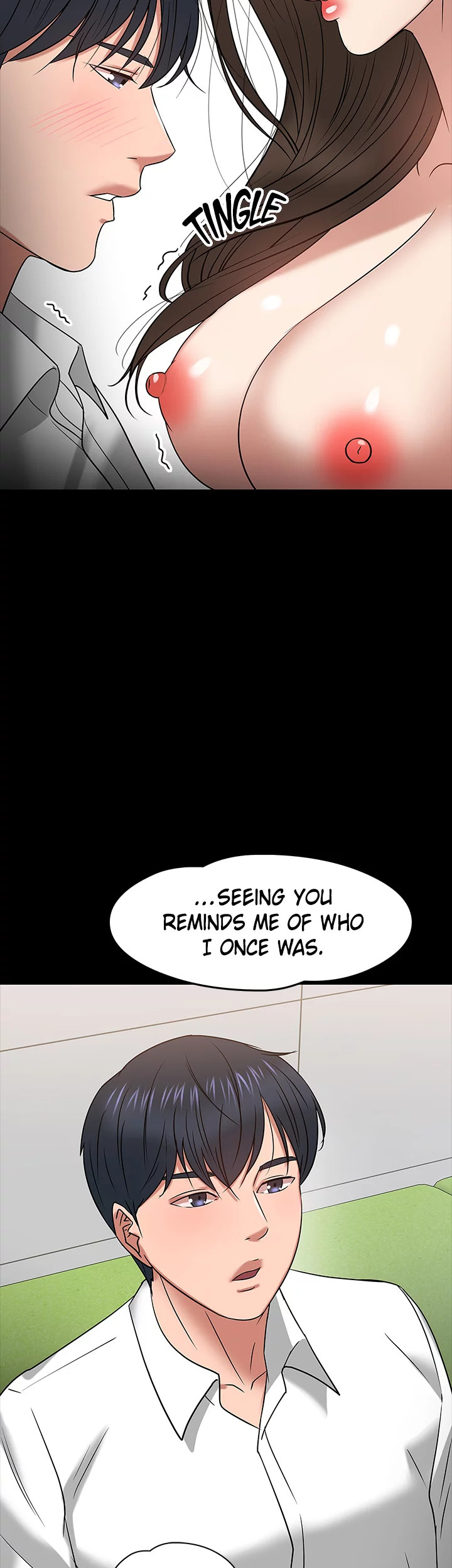 Are You Just Going To Watch? - Chapter 22 [photo 56] - MangaPorn