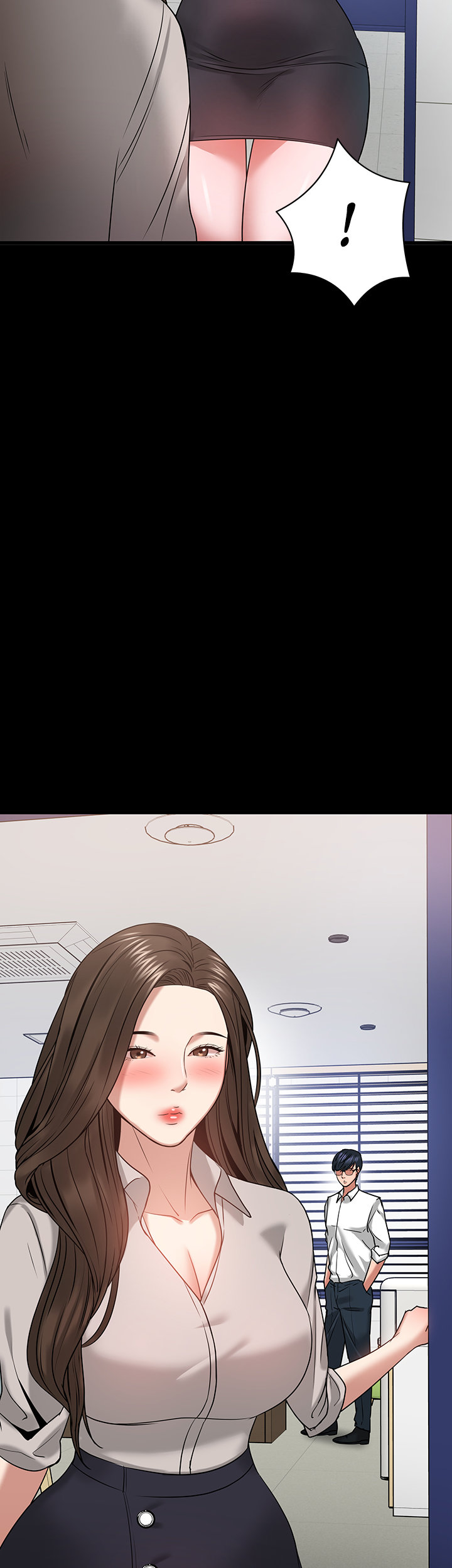 Are You Just Going To Watch? - Chapter 23 [photo 14] - MangaPorn