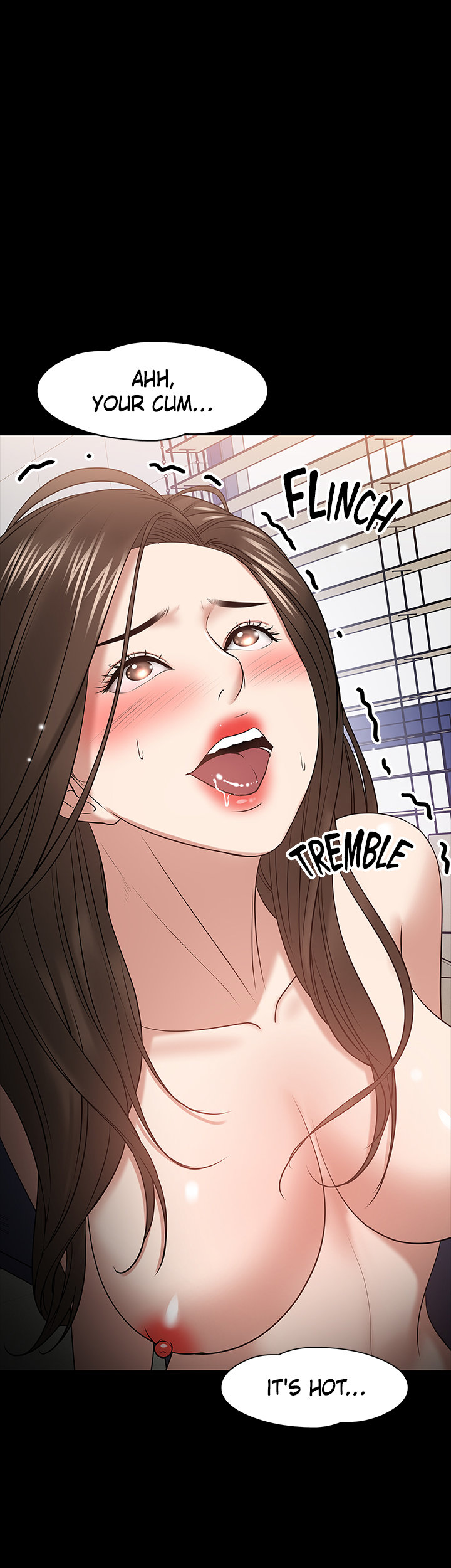 Are You Just Going To Watch? - Chapter 23 [photo 2] - MangaPorn