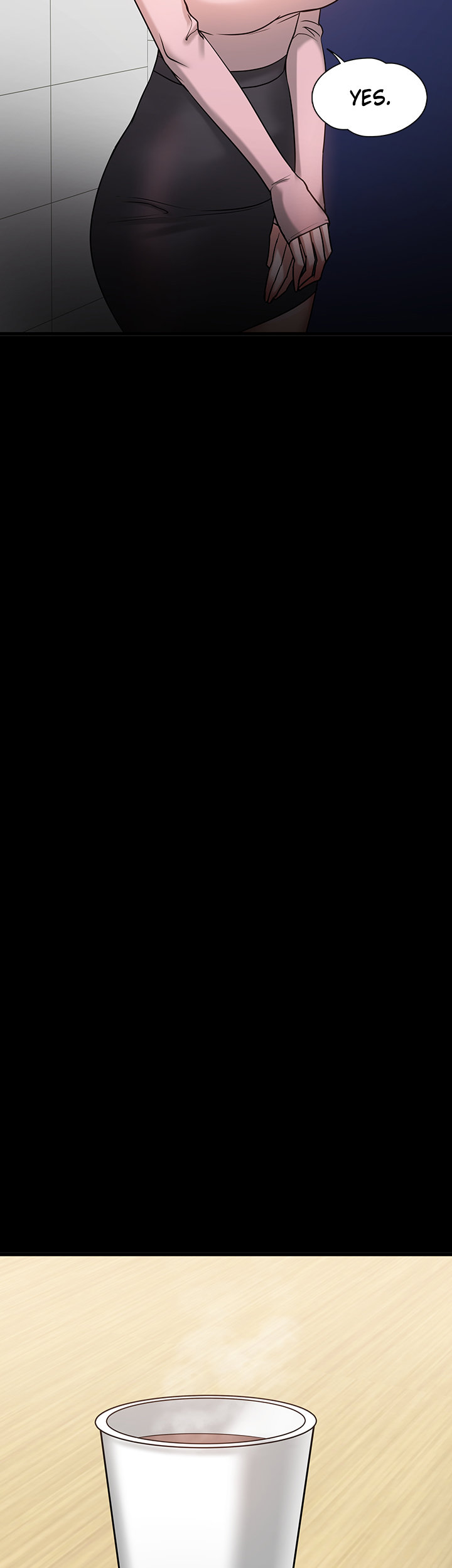 Are You Just Going To Watch? - Chapter 23 [photo 21] - MangaPorn