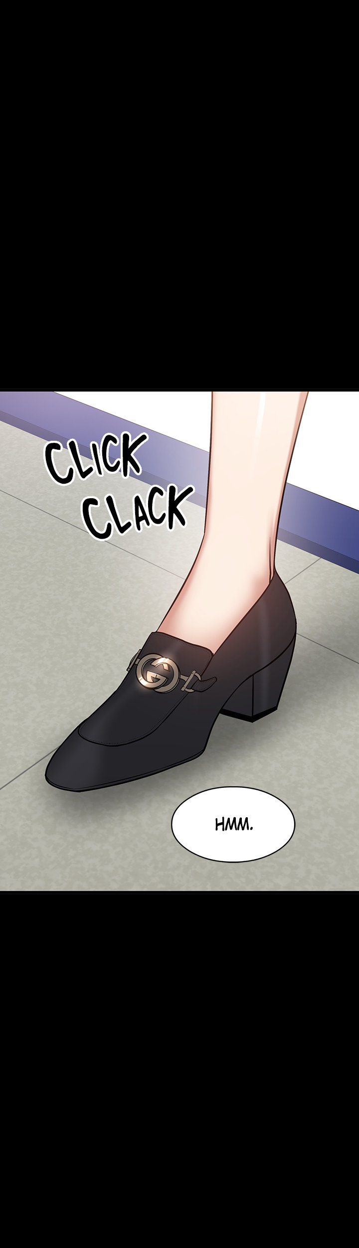 Are You Just Going To Watch? - Chapter 23 [photo 37] - MangaPorn