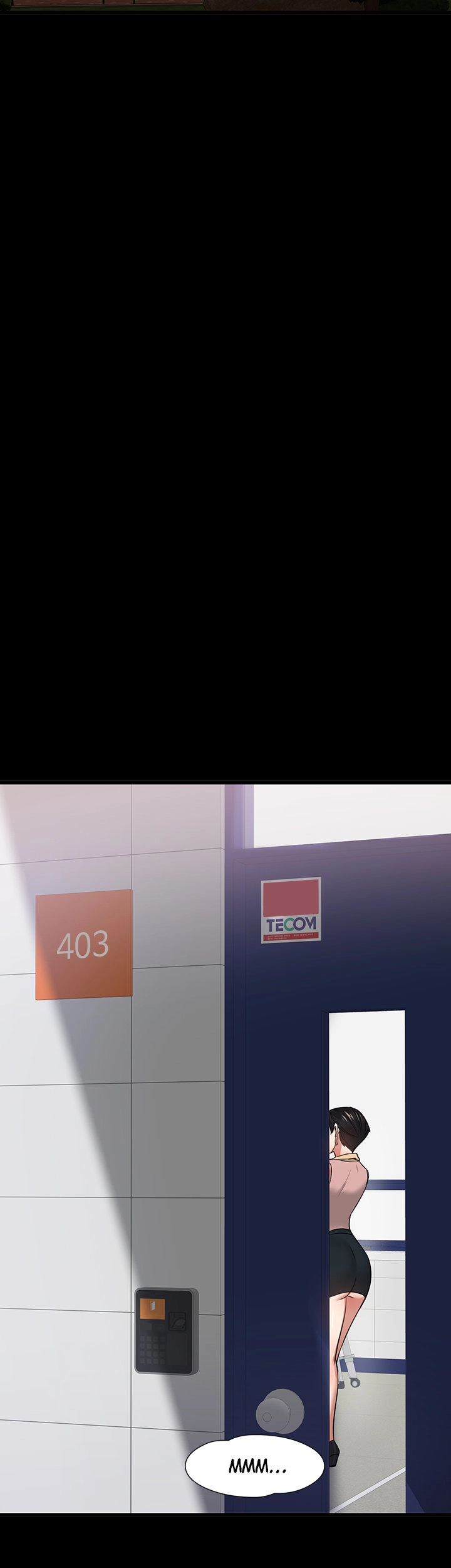 Are You Just Going To Watch? - Chapter 23 [photo 53] - MangaPorn