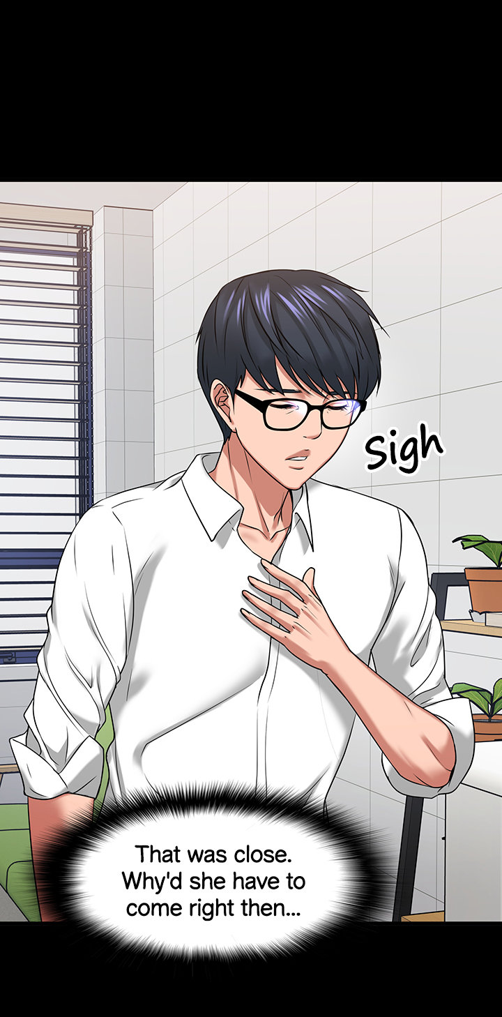 Are You Just Going To Watch? - Chapter 24 [photo 35] - MangaPorn