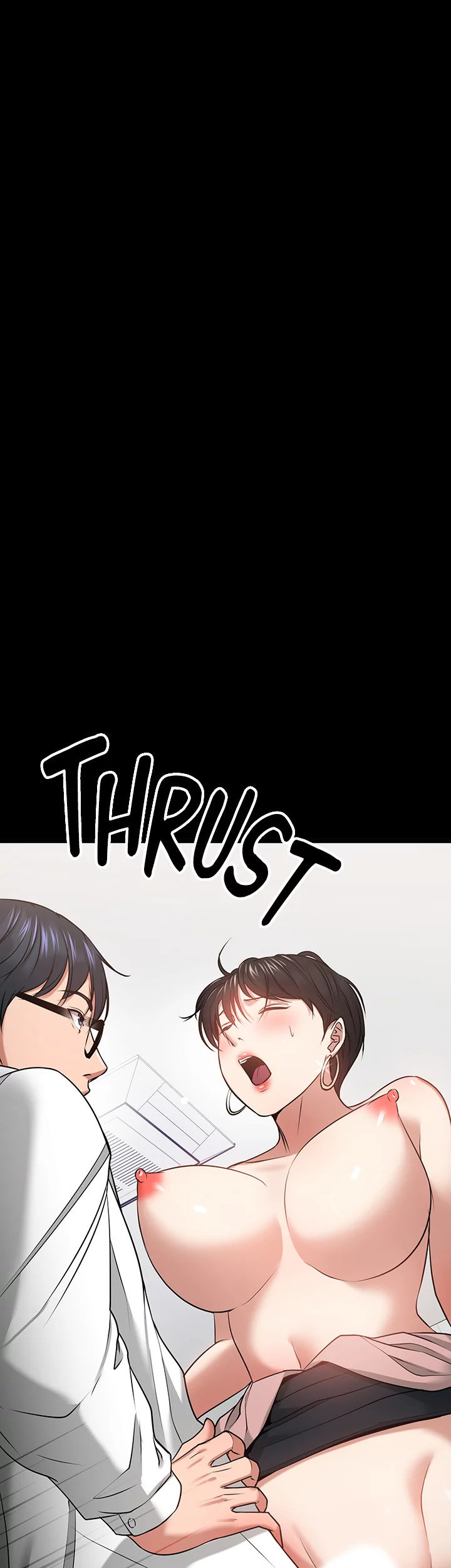 Are You Just Going To Watch? - Chapter 25 [photo 17] - MangaPorn