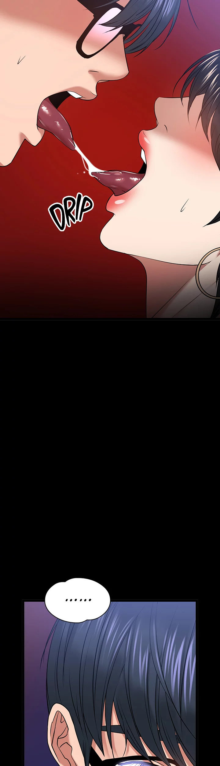 Are You Just Going To Watch? - Chapter 25 [photo 24] - MangaPorn