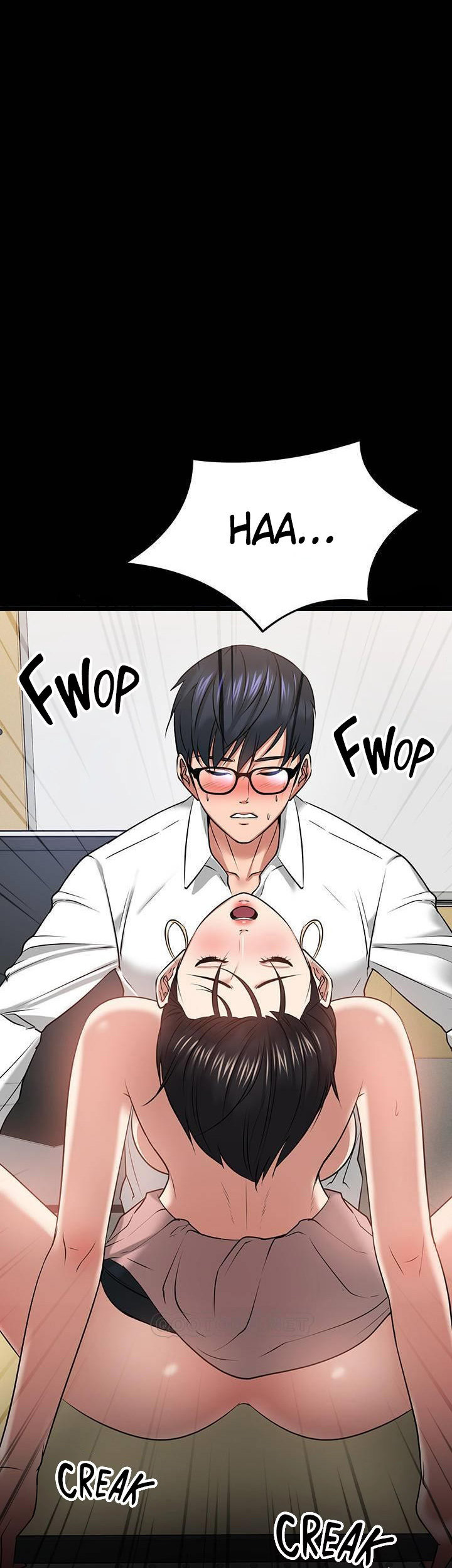 Are You Just Going To Watch? - Chapter 25 [photo 30] - MangaPorn