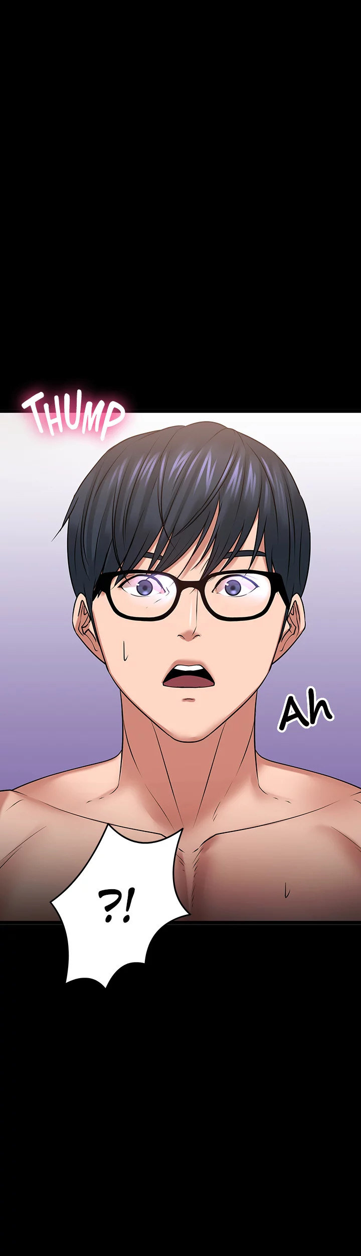 Are You Just Going To Watch? - Chapter 25 [photo 50] - MangaPorn