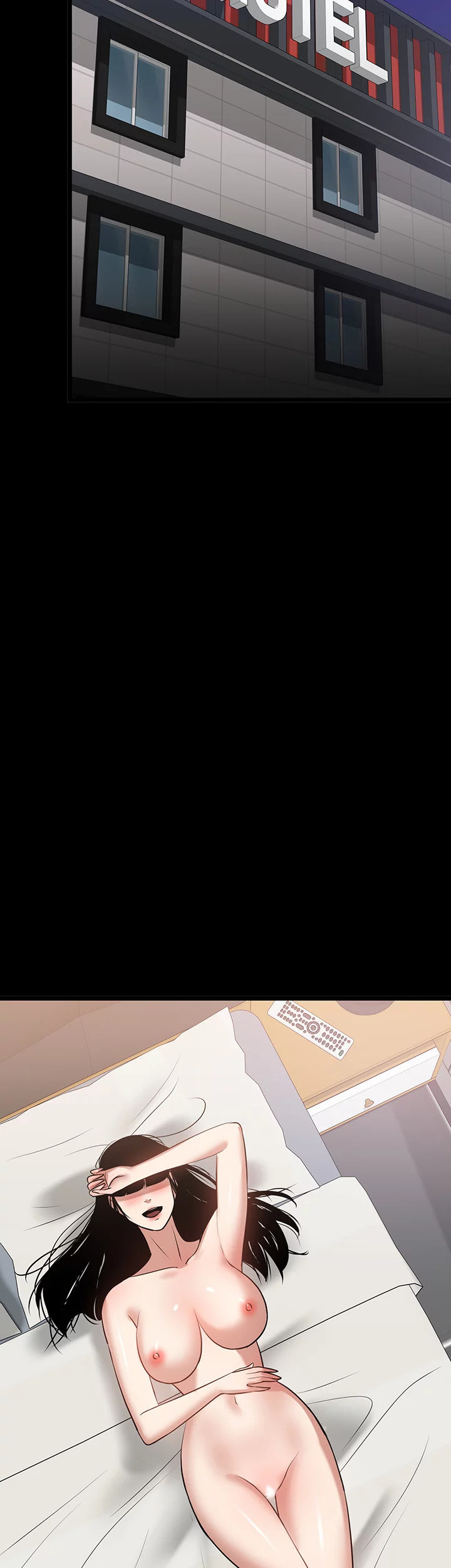 Are You Just Going To Watch? - Chapter 25 [photo 67] - MangaPorn