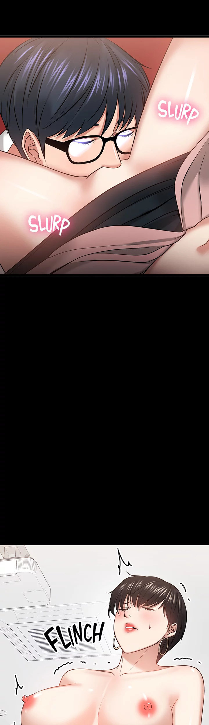 Are You Just Going To Watch? - Chapter 25 [photo 7] - MangaPorn