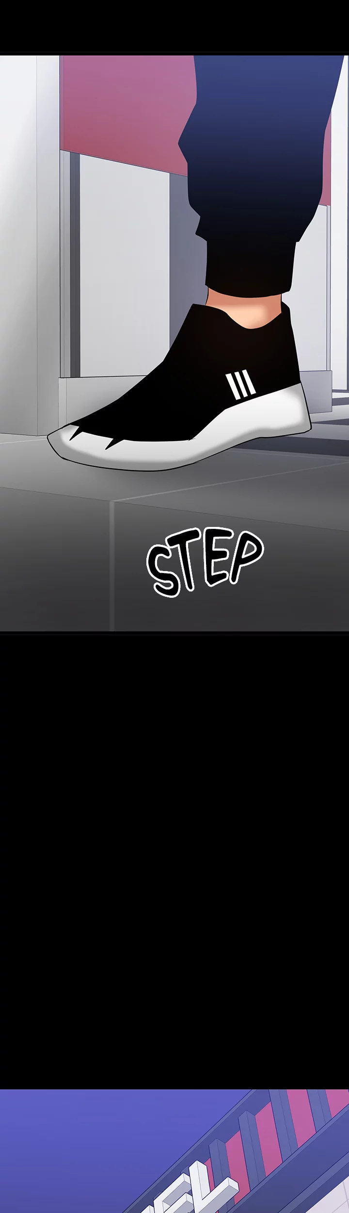 Are You Just Going To Watch? - Chapter 25 [photo 72] - MangaPorn