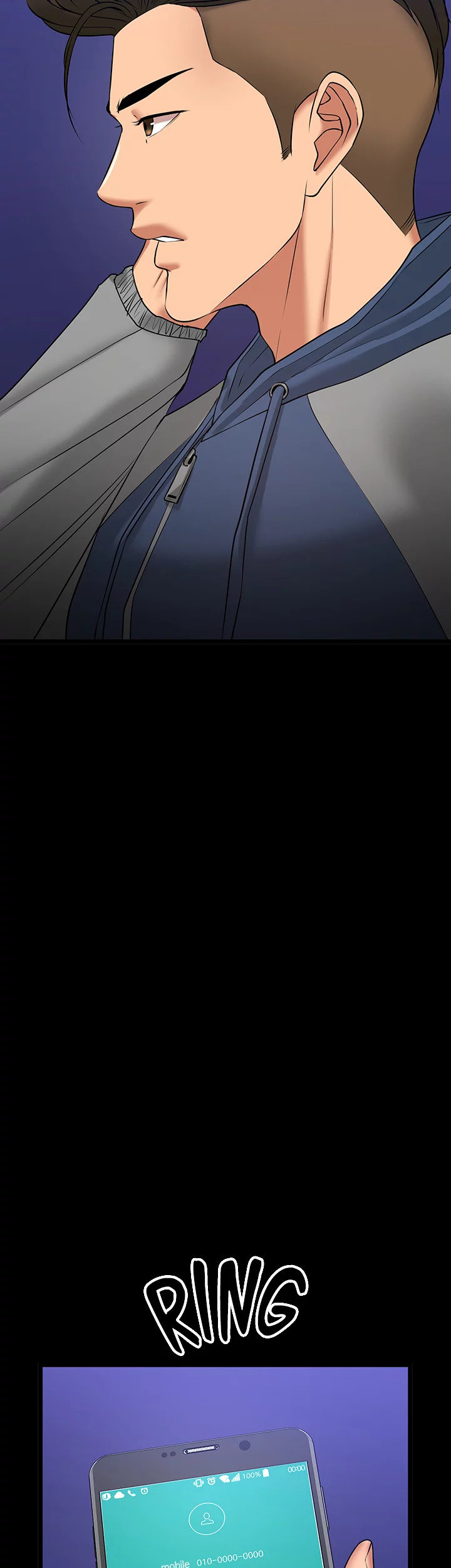 Are You Just Going To Watch? - Chapter 25 [photo 74] - MangaPorn