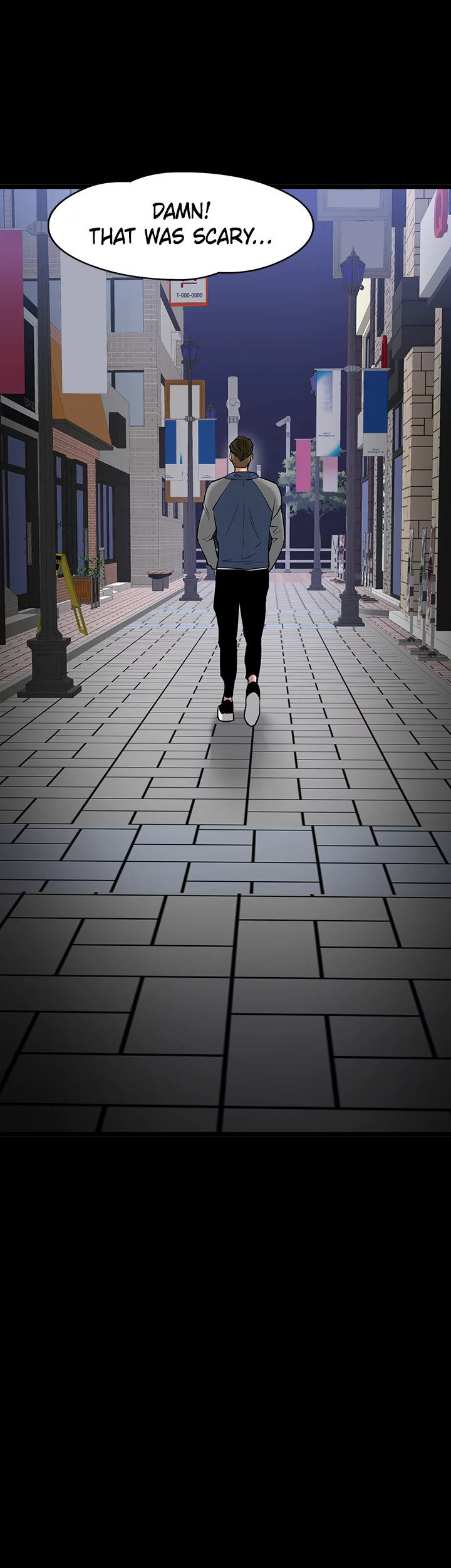 Are You Just Going To Watch? - Chapter 25 [photo 82] - MangaPorn