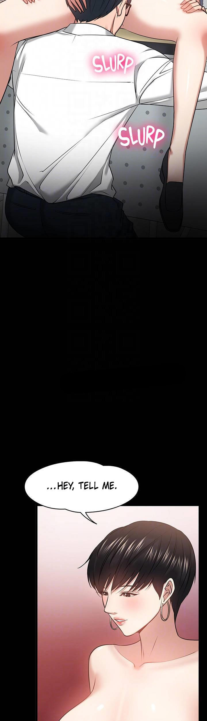 Are You Just Going To Watch? - Chapter 25 [photo 9] - MangaPorn