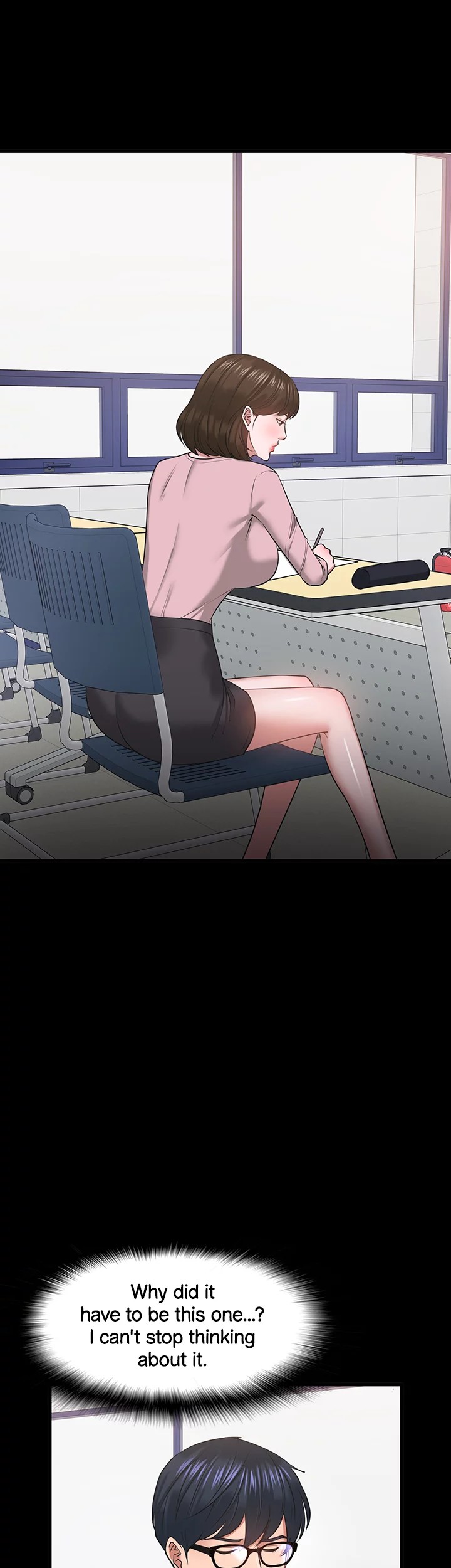 Are You Just Going To Watch? - Chapter 26 [photo 11] - MangaPorn