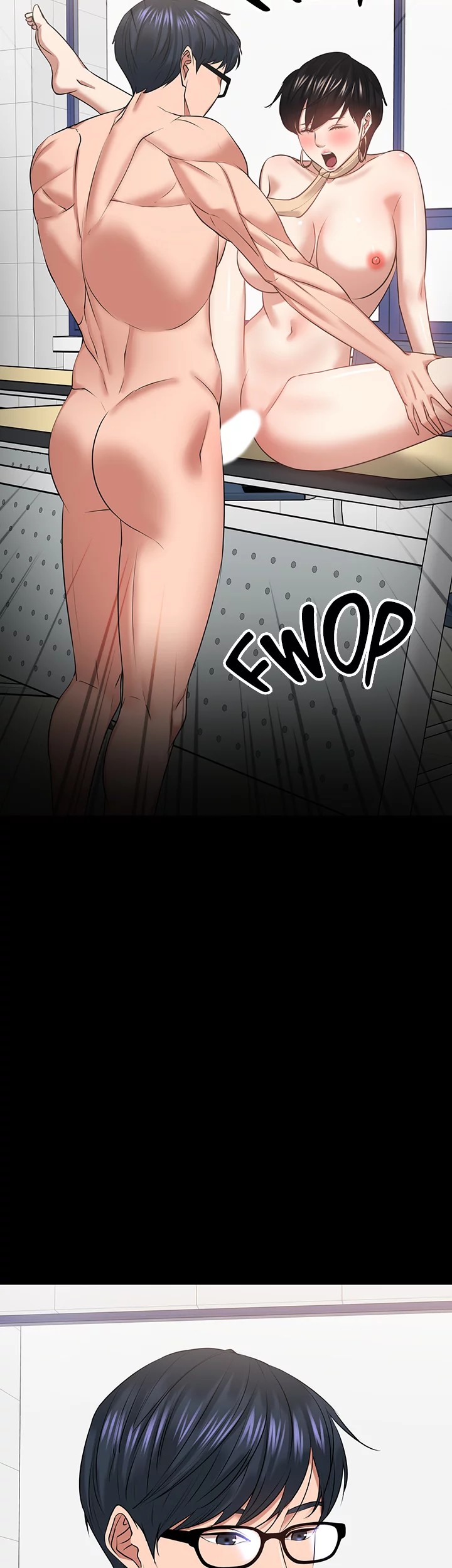 Are You Just Going To Watch? - Chapter 26 [photo 12] - MangaPorn